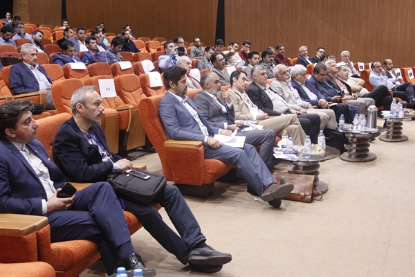یازدهمین کنفرانس ملی بتن ایران برگزار شد